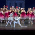 Segerstrom Center Sets Free Activities for ABT's THE NUTCRACKER Video