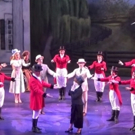 VIDEO: Watch Highlights of Riverside Theatre's MAME Starring Michele Ragusa, George…