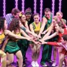 Photo Flash: Broadway Workshop's BRING IT ON: THE MUSICAL Plays Sold-Out Run in Manha Video