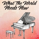 Burt Bacharach Tribute 'WHAT THE WORLD NEEDS NOW' Coming to SideNotes Cabaret Video