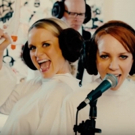 VIDEO: Join the Resistance! Broadway's Sarah Litzinger and Kate Reinders Sing for Pl Video
