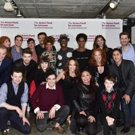 Photo Coverage: The Actors Fund Presents Wesley Taylor's PROUD OF US Video