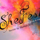 SHEFEST to Celebrate Chicago's Queer Female and Non-Binary Artists at Pride Arts Cent Video