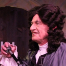 BWW Review: Hysterically Funny BACH AT LEIPZIG at Group rep Video