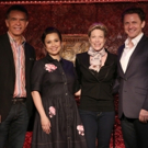 FREEZE FRAME: Lea Salonga, Brian Stokes Mitchell & More Preview Shows at Feinstein's/54 Below