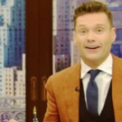 VIDEO: Will Ryan Seacrest Host Return of AMERICAN IDOL on ABC? He Responds! Video