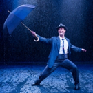 Photo Flash: Splash with Starry SINGIN' IN THE RAIN at The Marriott Theatre Video