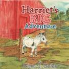  Glenn S. Guiles Pens HARRIET'S BIG ADVENTURE