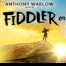 Tickets to FIDDLER ON THE ROOF in Melbourne with Anthony Warlow on Sale Monday Video