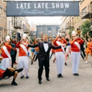 J-Lo, Katy Perry Set for CBS's LATE LATE SHOW CARPOOL KARAOKE Primetime Special