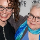 AUDIO: Paula Vogel & Rebecca Taichman Talk INDECENT on Vineyard Theatre's THEATRE UNC Video