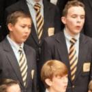 Phoenix Boys Choir Sets 2015-16 Songs for Our Heroes Concert Series