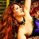 A Madwoman Escapes the UK to Bring Her Cabaret to NY's Largest Solo Theatre Festival! Photo