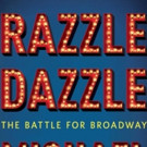 Michael Riedel's RAZZLE DAZZLE Wins $10,000 MARFIELD PRIZE National Award for Arts Wr Video