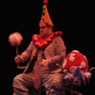 STAGE TUBE: Watch Highlights of SEUSSICAL at Music Circus - Jason Graae, Sharon…