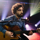 VIDEO: Jose Gonzalez Performs 'With the Ink of a Ghost' on CORDEN