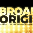 Tony Danza, Daniel Reichard, and More Star in BROADWAY ORIGINALS on 7/15 at Feinstein Video