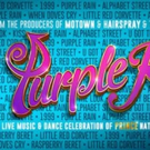 PURPLE RAIN - A Live Celebration Of The Music Of Prince Confirms Manchester Date Video