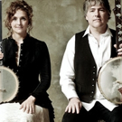 Bela Fleck and Abigail Washburn to Perform at City Recital Hall Video
