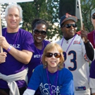 Actors and Artists Unite to End Alzheimer's National Team Raises Over $150,000 Video