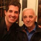 New Charles Aznavour Musical Revue to Open in NYC This Fall Video