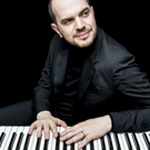 Pianist Kirill Gerstein Performs with Houston Symphony This Weekend