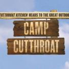 Alton Brown Brings CUTTHROAT KITCHEN to the Great Outdoors in Special Summer Series Tonight