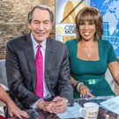 CBS THIS MORNING Posts Double Digit % Gains in Viewers & All Key Demos