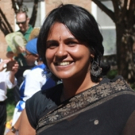 Nandita Dinesh to Chat THEATRE AND WAR: NOTES FROM THE FIELD at Teatro Paraguas