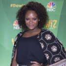 Shanice Williams Checks In Before THE WIZ LIVE!: 'I'm Going to Do a Lot of Prayin' Video