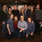 Photo Coverage: Attend the Tale! Meet the Company of Off-Broadway's Immersive SWEENEY Video