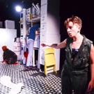 Photo Flash: New Shots from The New Colony's THE TERRIBLE at The Den Theatre Video
