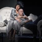 McQUEEN to Receive West End Transfer