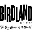 Birdland Jazz Club Announces Schedule for 4/3-4/9 Video