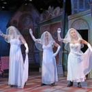 Photo Flash: The Bells Are Ringing! First Look at David Spadora, Lenny Wolpe, Robin…