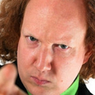 Andy Zaltzman, Hal Cruttenden and WiFi Wars join UDDERBELLY FESTIVAL at Southbank Cen Video
