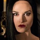 THE ADDAMS FAMILY Runs Now thru 7/25 at Wagon Wheel Center for the Arts Video