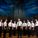 THE BOOK OF MORMON Breaks House Record in Madison Video