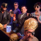 Political Farce CANT to Play The Brick Theater This Fall Video