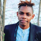 Odwa Bongo Salutes Simphiwe Dana and Mthwakazi at Alexander Upstairs