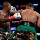 Showtime Presents First-Ever Boxing Match in Virtual Reality Tonight