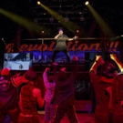 Photo Flash: First Look - UNIVERSES' PARTY PEOPLE Takes Politics to a New Level at…