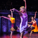 Rialto Chatter: Is SWEET CHARITY on its Way to Broadway? Video