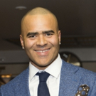 HAMILTON's Christopher Jackson Set for Patriotic Performance on PBS' A CAPITOL FOURTH