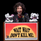 Photo Flash: Lily Tomlin Joins Friends for WAIT WAIT...DON'T KILL ME! Comedy Benefit Video