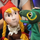 Photo Flash: See MIMI AND THE MOUNTAIN DRAGON Brought to Life at Skewbald Theatre Video