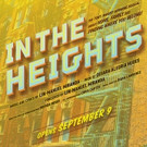 Porchlight Music Theatre Announces Fourth and Final Extension for IN THE HEIGHTS Video