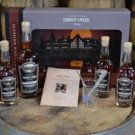 Timber Creek Distillery releases world's first Bourbon Blending Kit