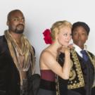 Photo Flash: Meet the Cast of TWELFTH NIGHT at The Old Globe
