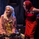 GREY GARDENS, Starring Sheila Hancock and Jenna Russell, Opens Tonight at Southwark P Video